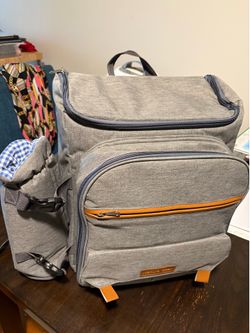 Picnic Bag - 4 ppl