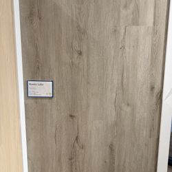 5.5MM Rustic lake  LUXURY SPC  $1.99 SQFT!