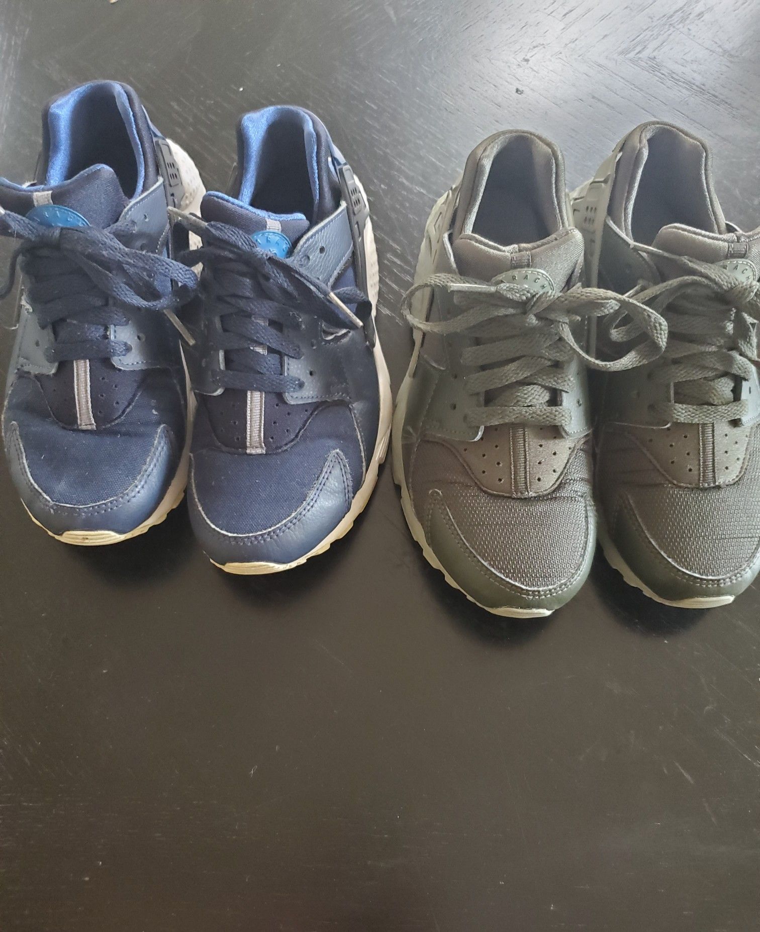 Nike Huarache Package