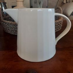 Dansk Beverage Server with Lid. *New in Box*