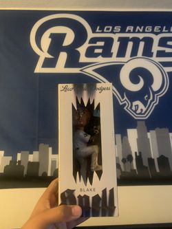 Blake Snell Bobblehead 