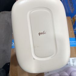 Portable Mini Fridge