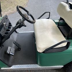Ez Go Golf Cart