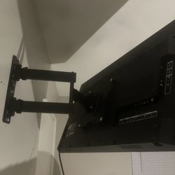 36 Inch Tv With Wall Mount