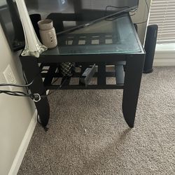 Coffee And End Tables
