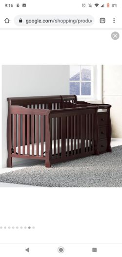 Kids bed