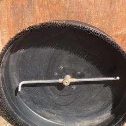 DeWalt 14” Surface Cleaner