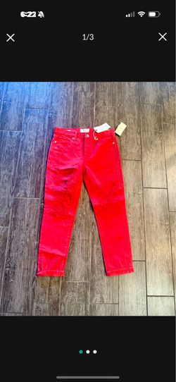 NWT Lucky Brand jeans