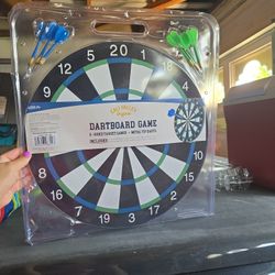 Dart Board