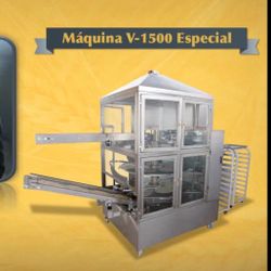 tortilla maker machine 