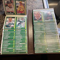 1993 NASCAR Cards