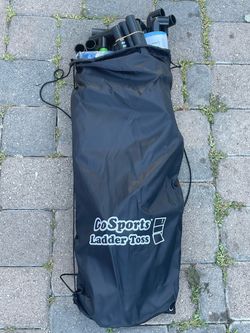 NEW Ladder Toss Game