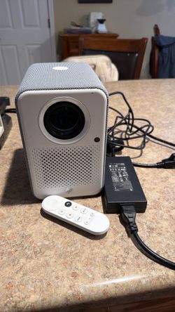 Projector