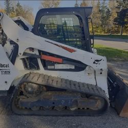 Bobcat T590