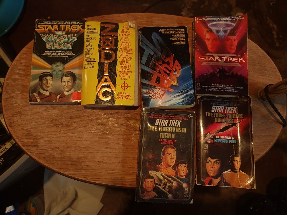 Books