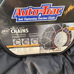 Snow Chains