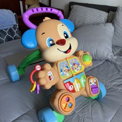 Baby Toy 