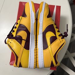 Nike ‘Arizona State’ Dunks