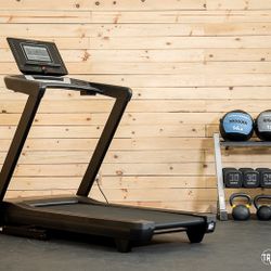 NordicTrack EXP 10i Treadmill - Great Condition!