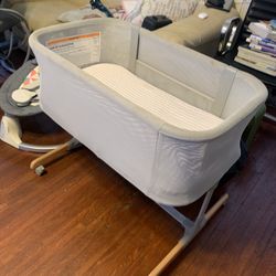 Baby Stuff , Stroller Bassinet Swing 