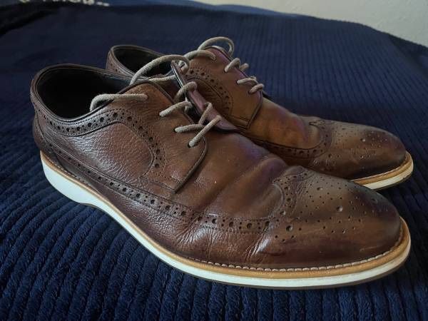 Mens Dress Shoes Size 11 👣