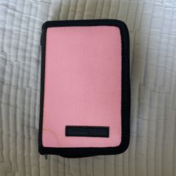 Nintendo Ds Carry Case With Pens And Game Cases