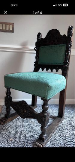 Vintage Chair