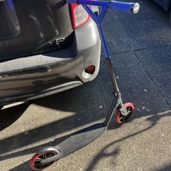 Razor Scooter