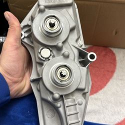 AE8Z-7Z369-F For Ford Focus 2.0L Programmed Transmission Control Module TCU TCM