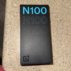 New N100 Metro By T-Mobile