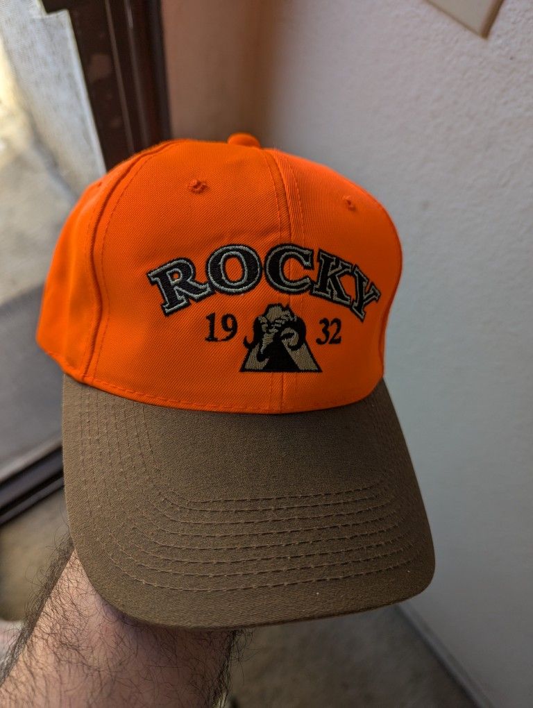 Rocky Gear 1932 Cap