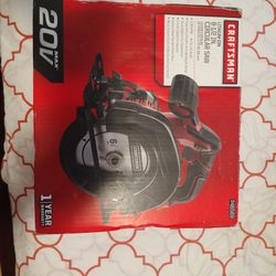 New Circular Saw tool only