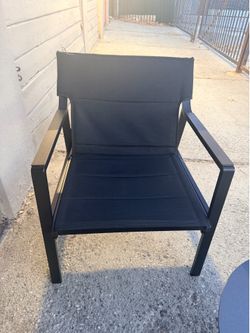 Patio set para 2