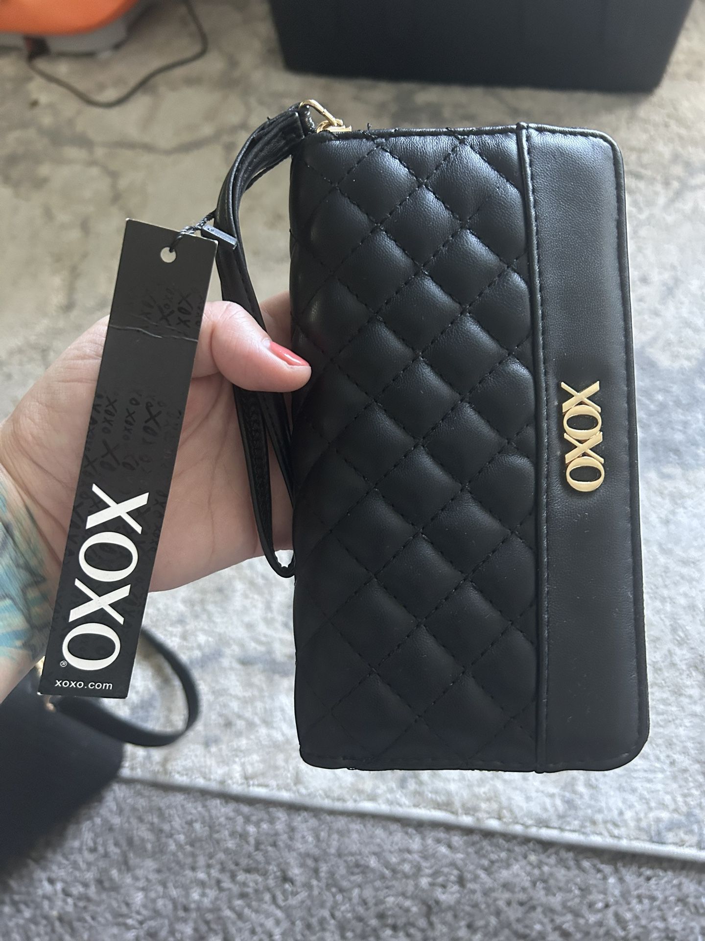XOXO Wallet