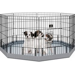 Dog Playpen/ Pet Playpen