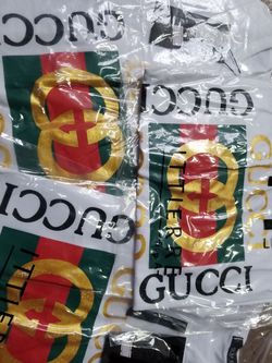 Gucci tshirts