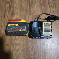 Batería Dewalt 