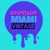 Downtownmiami Vintage