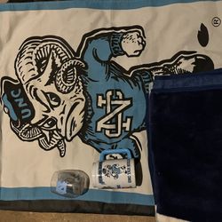 NC Tar Heels Collection