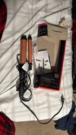 Curling iron