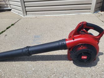Leaf blower Toro In Excellents Conditions