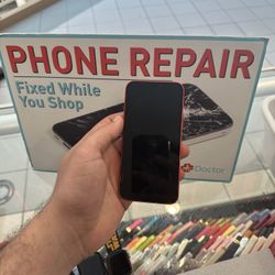 I phone 12 mini unlocked 64GB