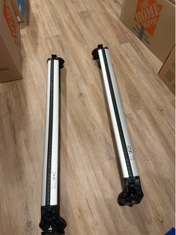 OEM Roof Rack Toyota GR Corolla