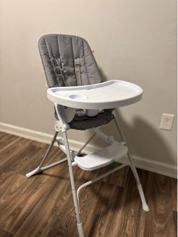 High Chair