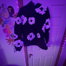 Denim Tears Hoodie 