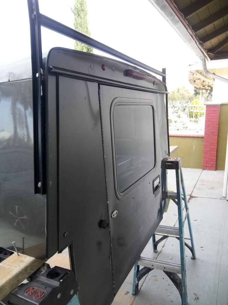 Shell ..Tacoma Ranger .Nissan