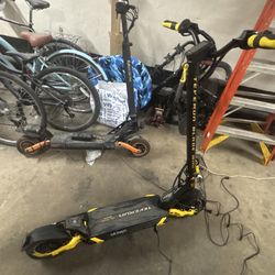 Teverun blade mini ultra 2