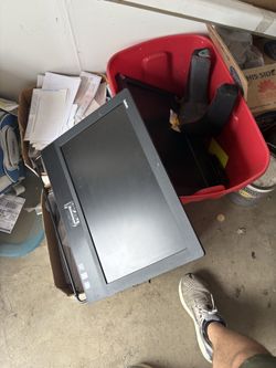 Lenovo monitors and other electronics