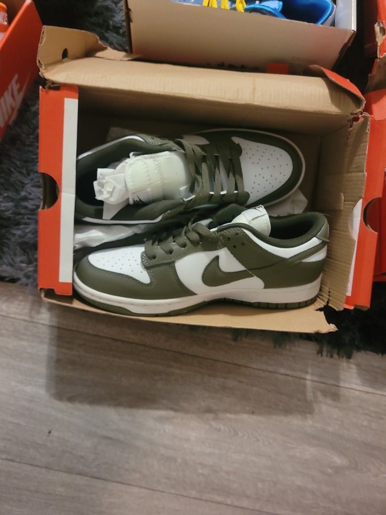 Size 8