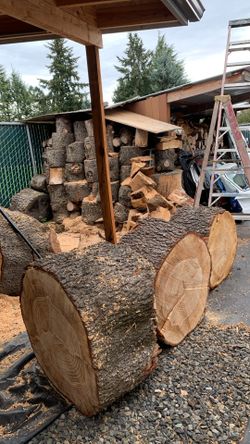Firewood, firewood